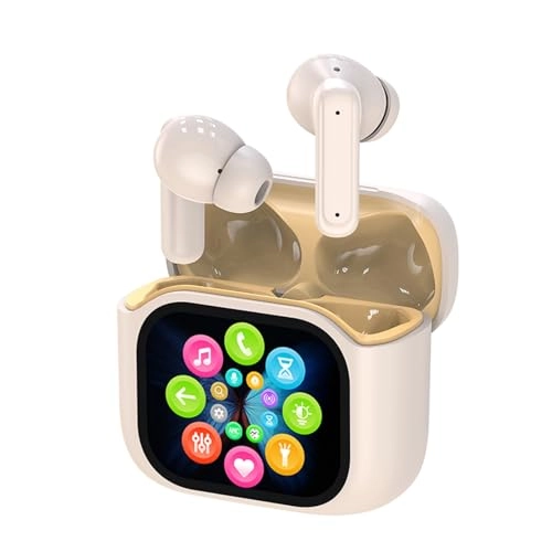 YJ33 Wireless Earbud