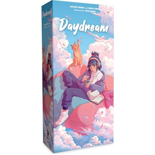 Asmodee Daydream