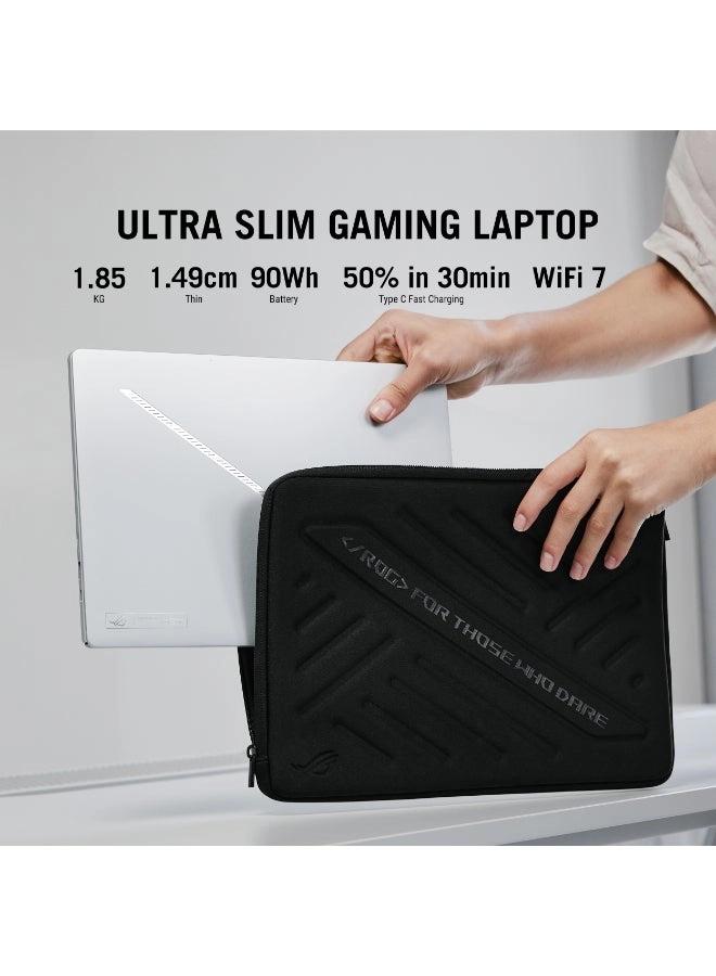 ROG Zephyrus G16 GA605KM - 16'' Ryzen AI 7-350 32GB DDR5 1TB SSD