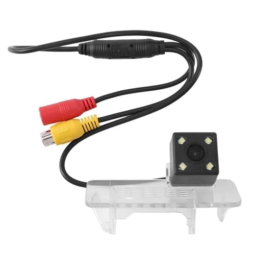 Rear View Backup Camera - Night vision 720 x 540 Pixels