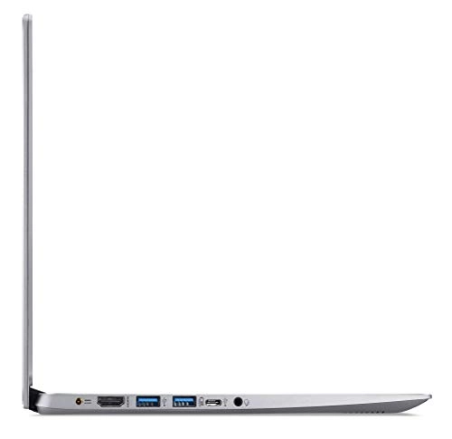 Swift 3 NX.HPKEM.00D - 14'' Core i7-10510U 12GB DDR4 256GB SSD 1TB HDD