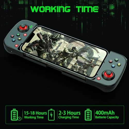 Phone Controller