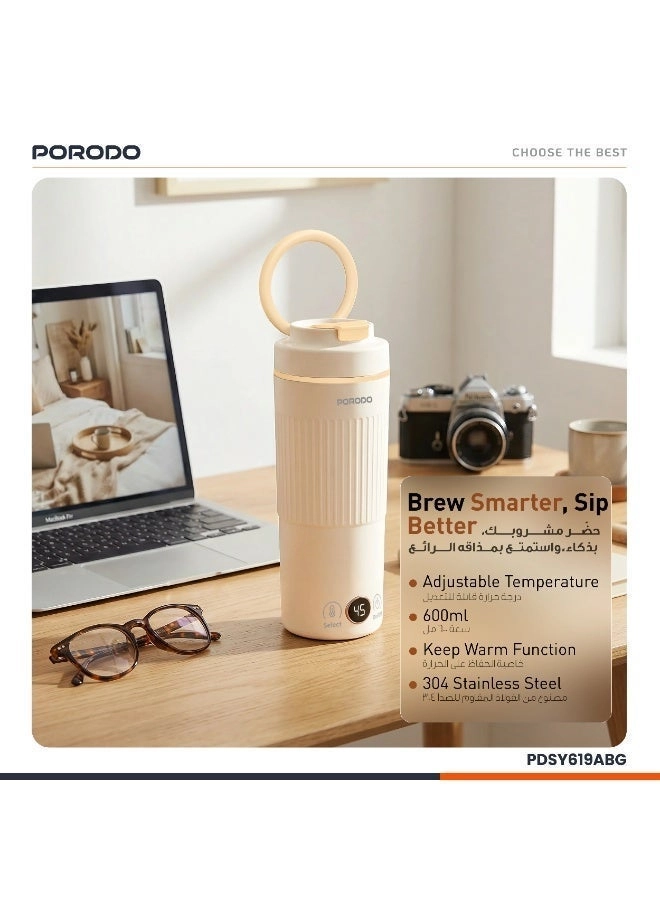 Flora - 600mL
