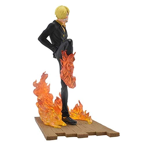 Sanji - ONE PIECE - 15 cm (BP16815)