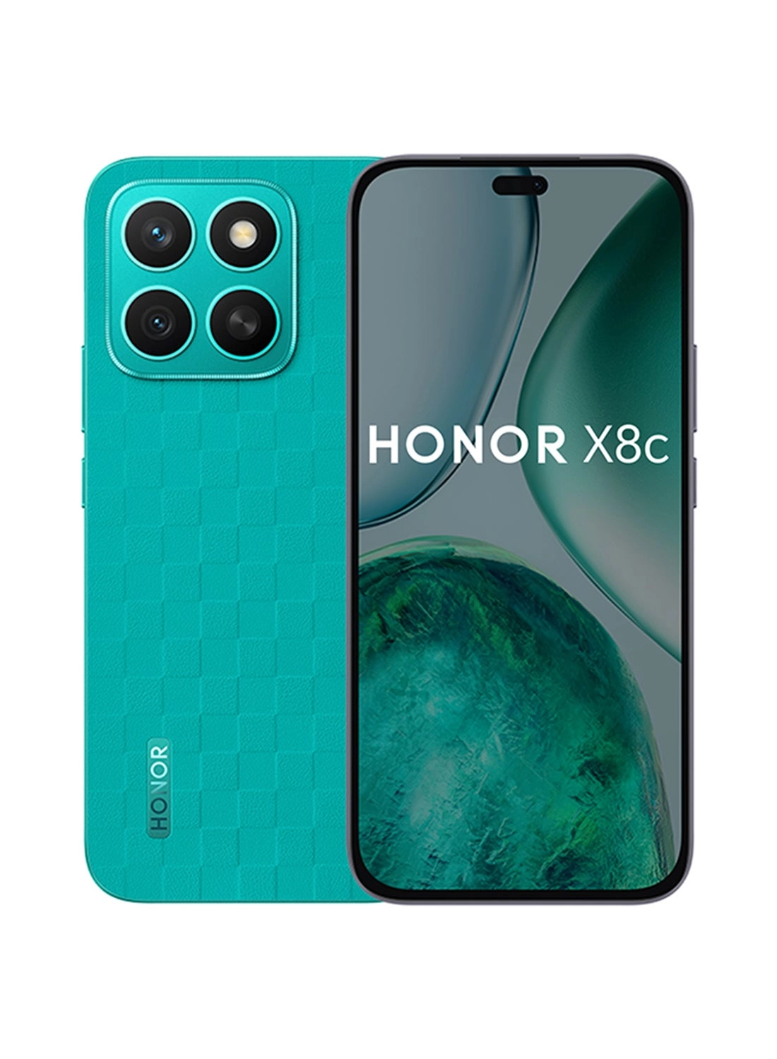 X8C - 8GB 256GB