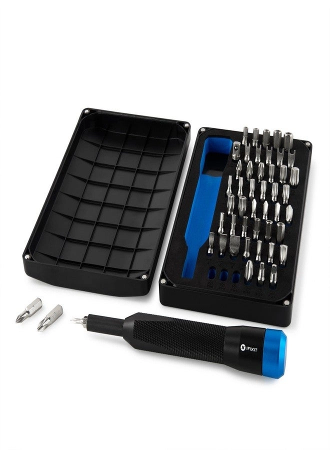 iFixit Mahi Driver Kit - Precision Bit Set General Household Repair