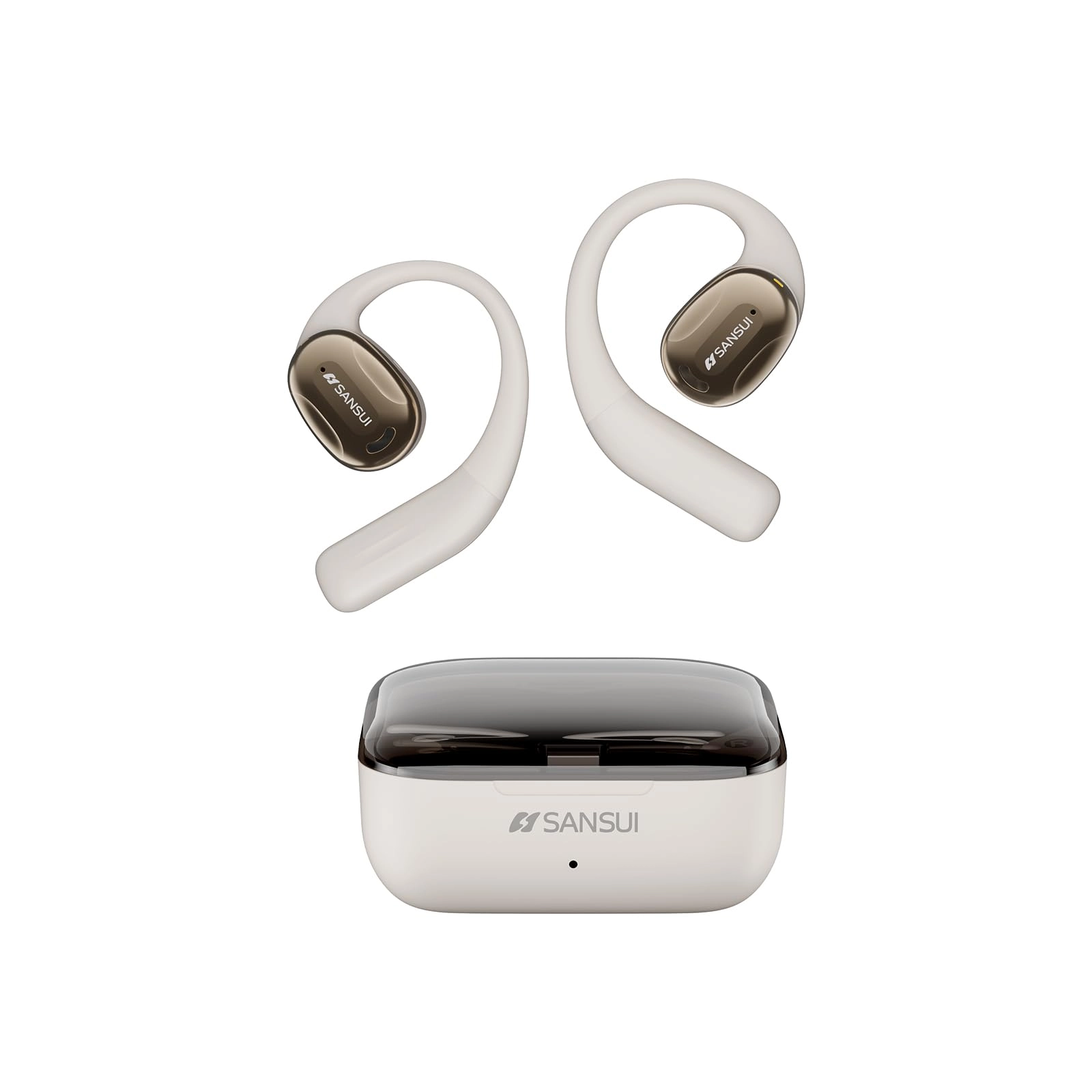 Sansui W93 Wireless Earbud