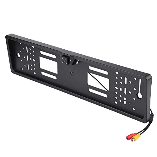 Car Reversing Camera - Night Vision 480TV lines