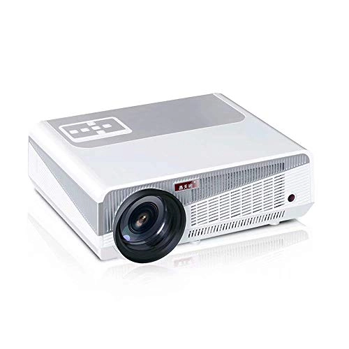 WIFI home theater projector - 3500 lumens