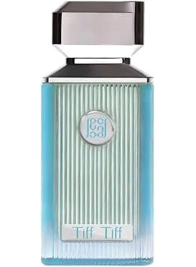 Tiff Tiff Eau de Parfum 100ml