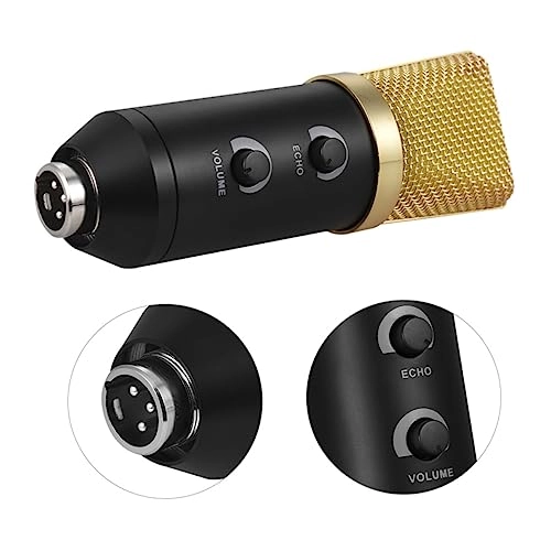 Live Streaming Wireless Microphone