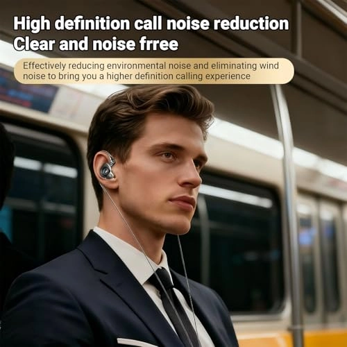 S25h Wired Earphone
