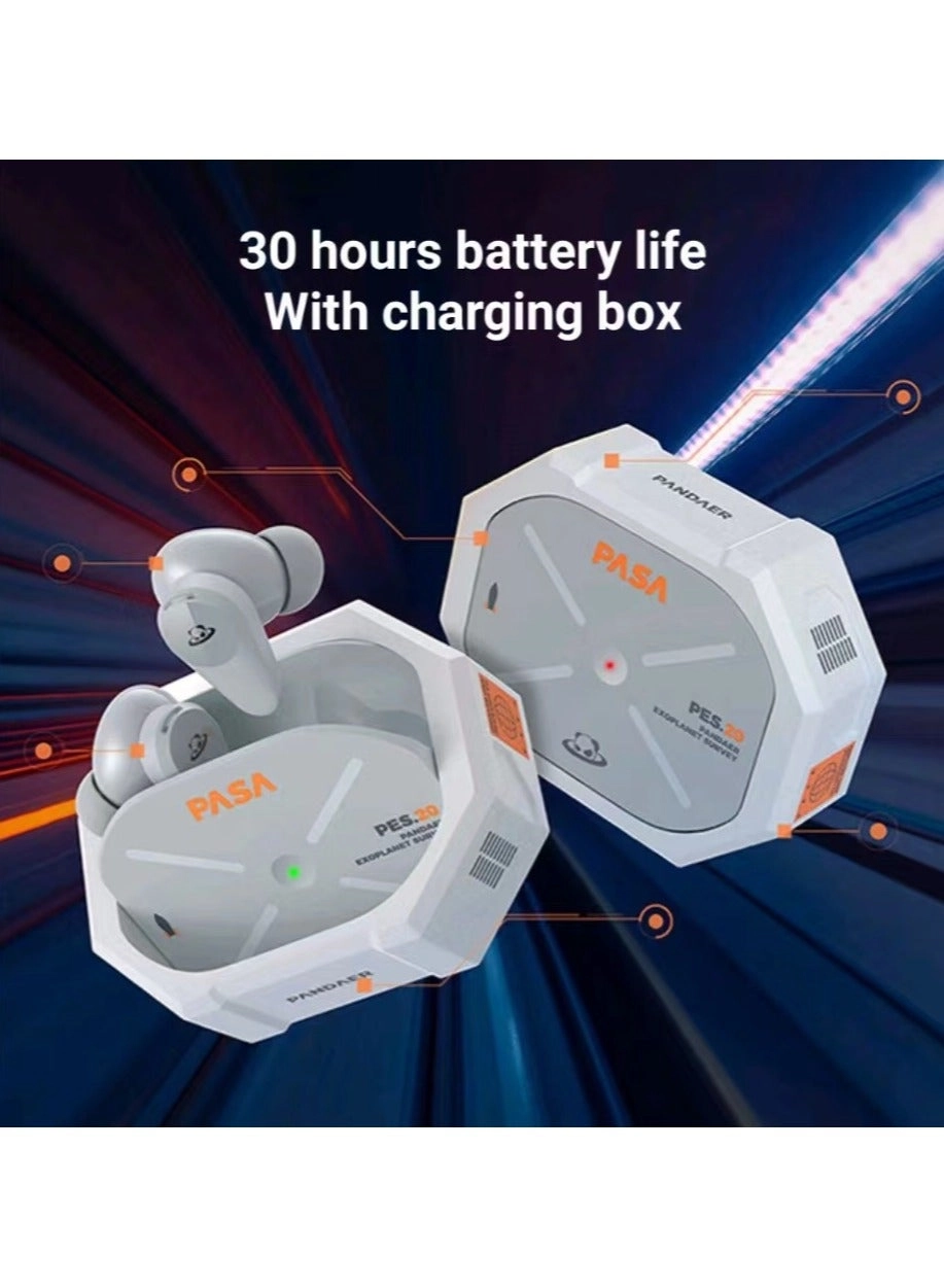 noise cancelling headphones Wireless Headphone