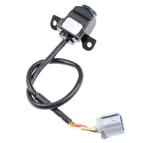 Parking Camera - Rear View Backup
