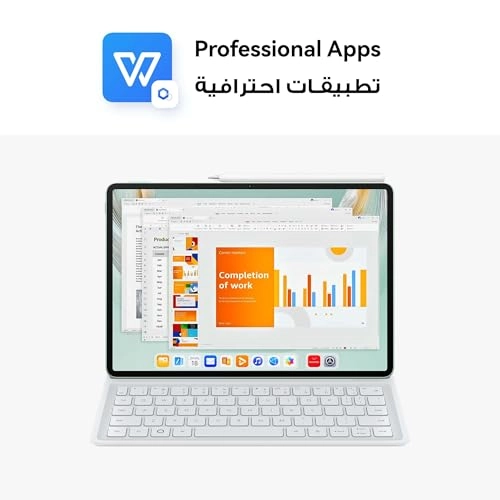 MatePad TGR-W09 - 256GB 11.5"