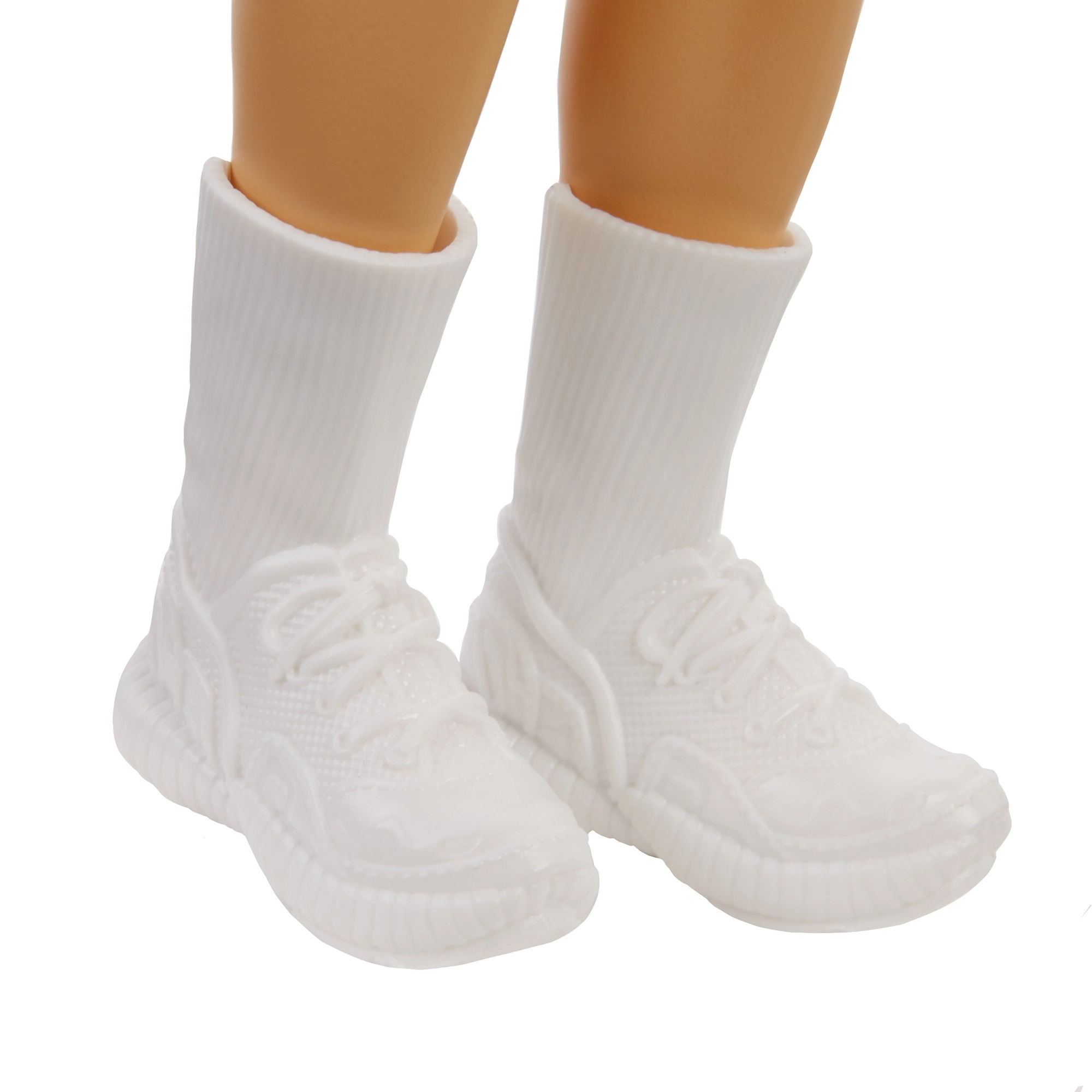 Barbie Fashionistas - Pink Rose Petite body Ages 3+