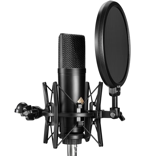 AC88 XLR Microphone