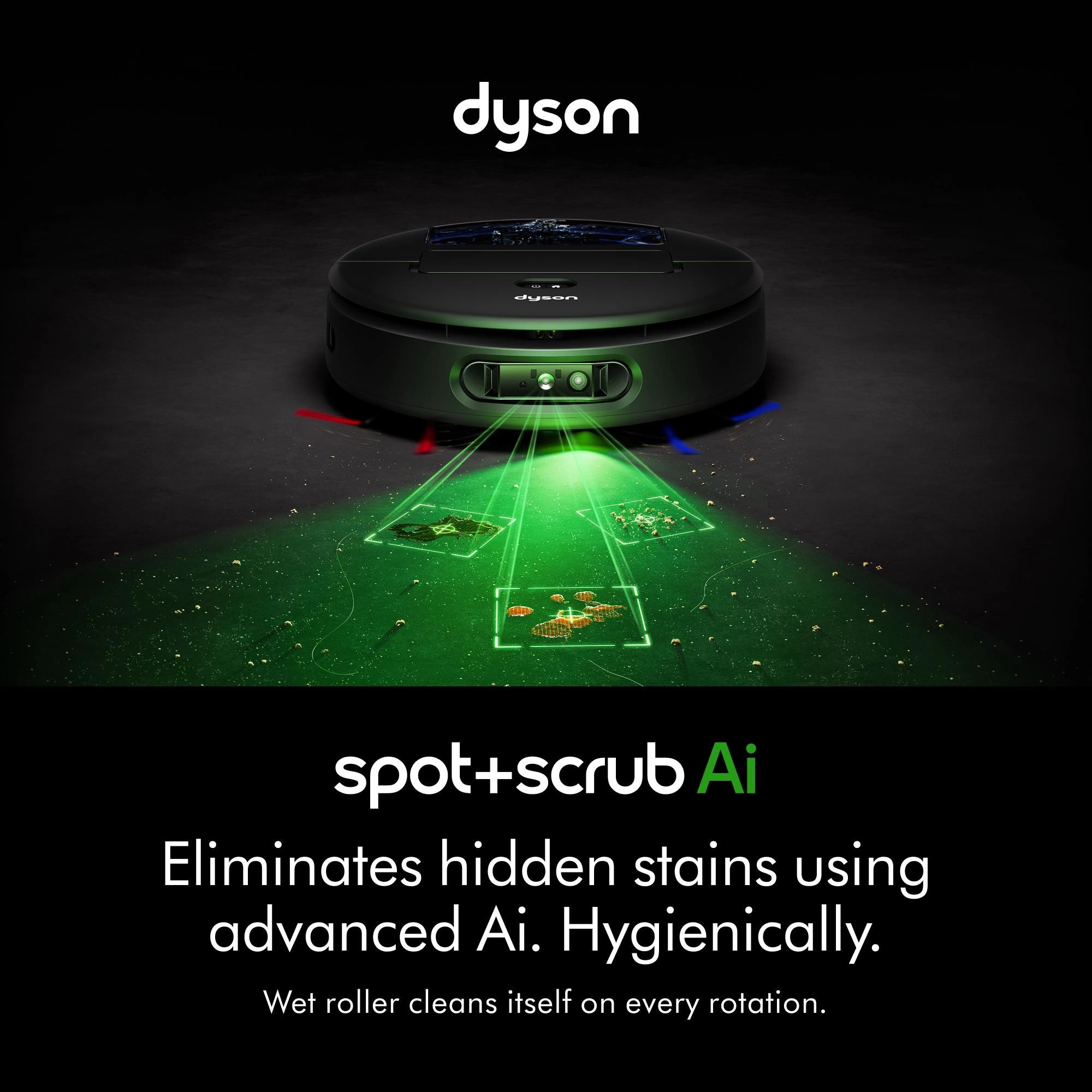 Spot+Scrub Ai (RB05-AA)