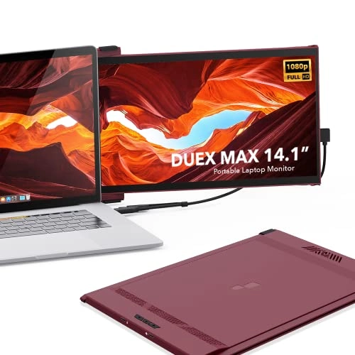 Duex Max - Full HD 13.3''