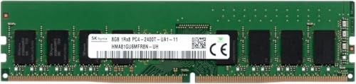 SK Hynix HMA81GS6AFR8N-UH - 8GB 2400MHz Sodimm DDR4