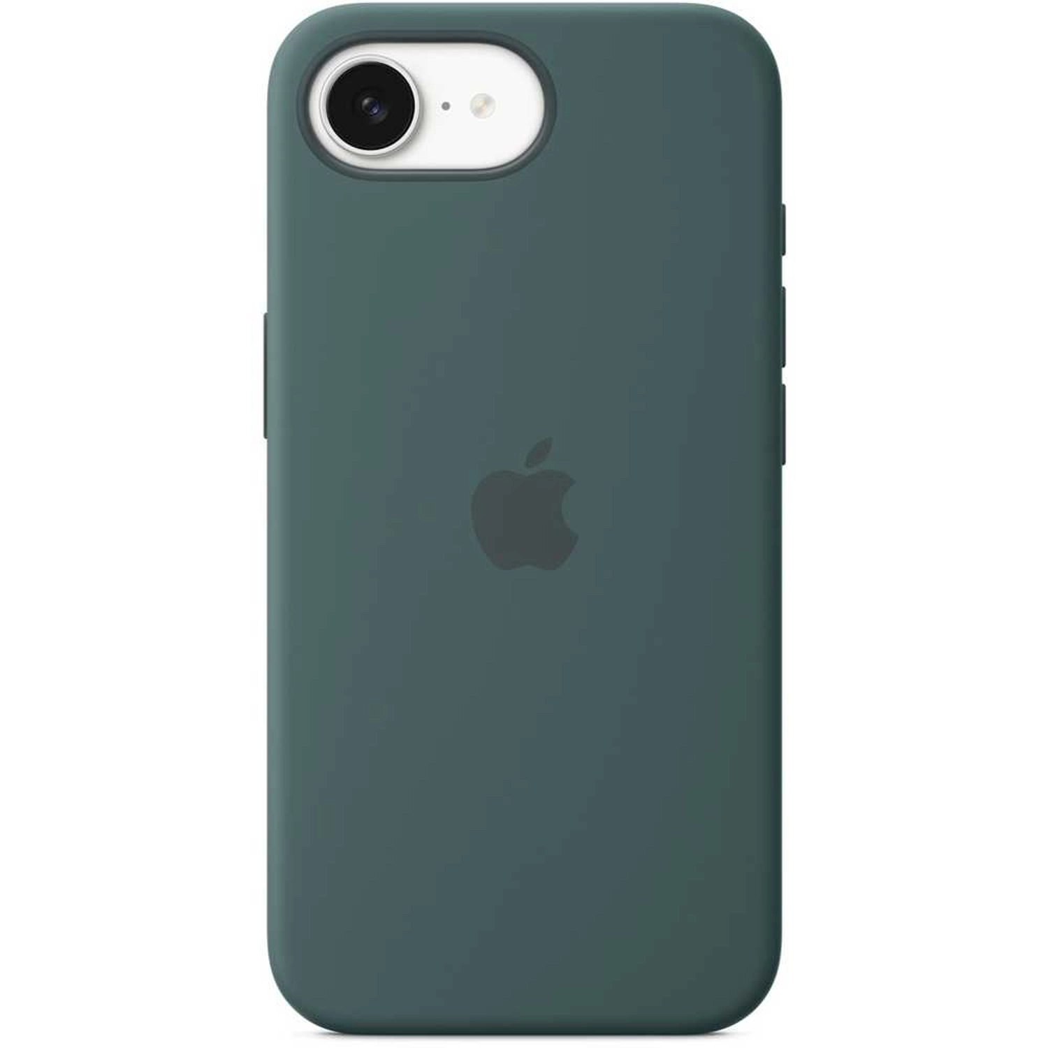 iPhone 16e Silicone Case with MagSafe for iPhone 16e