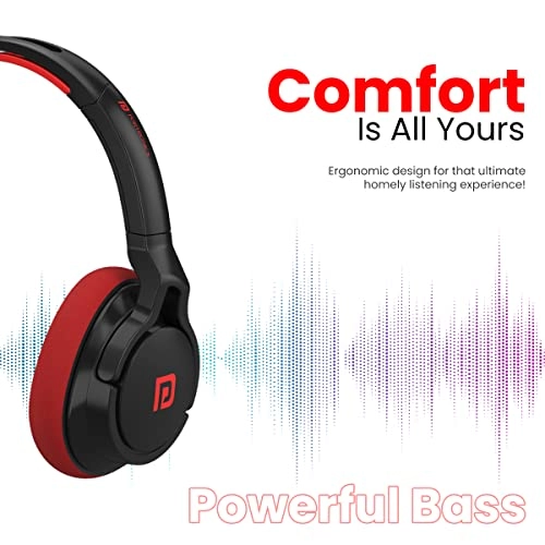 Muffs M1 Wireless Headphone