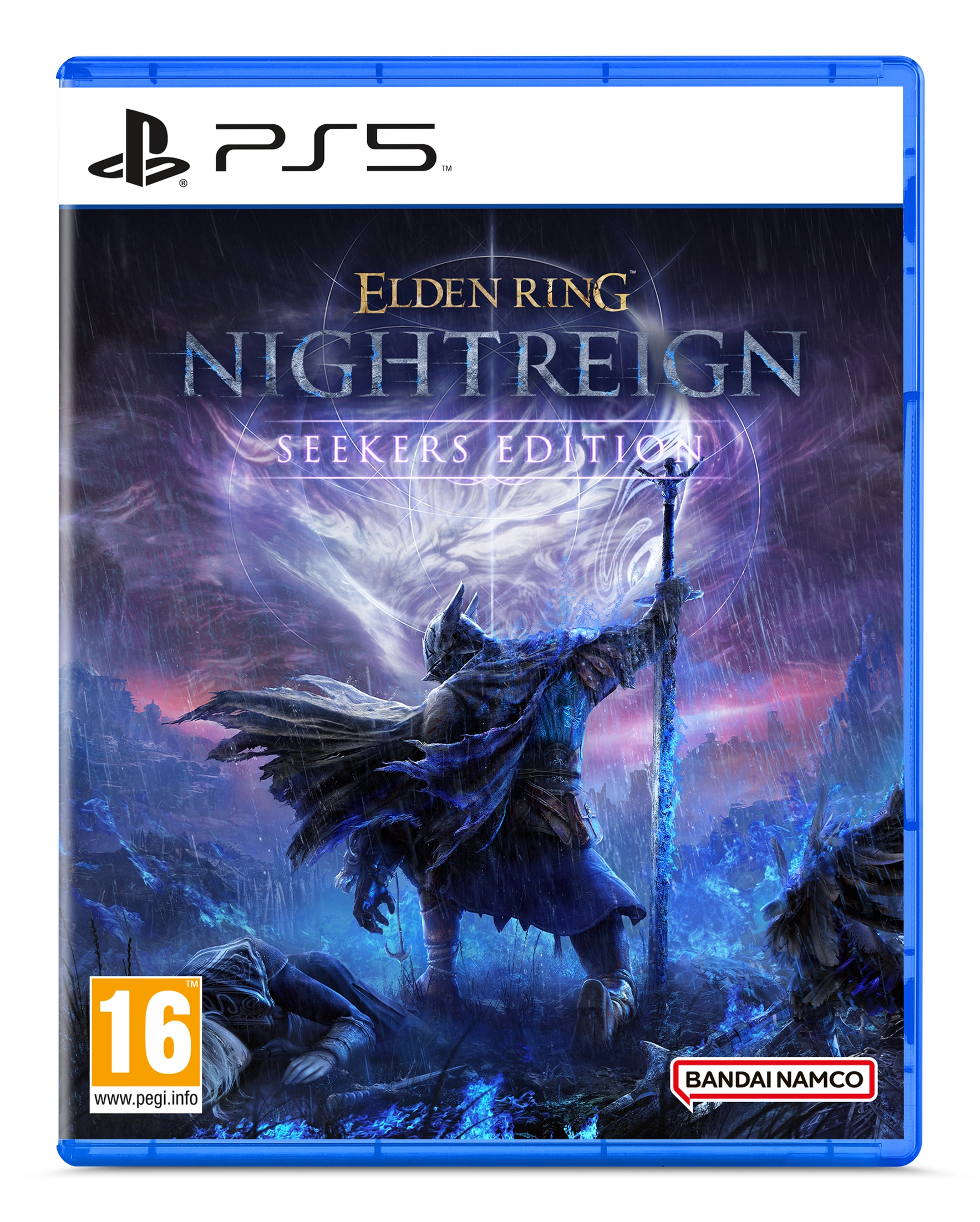 Elden Ring Nightreign Seekers Edition - Xbox Series X