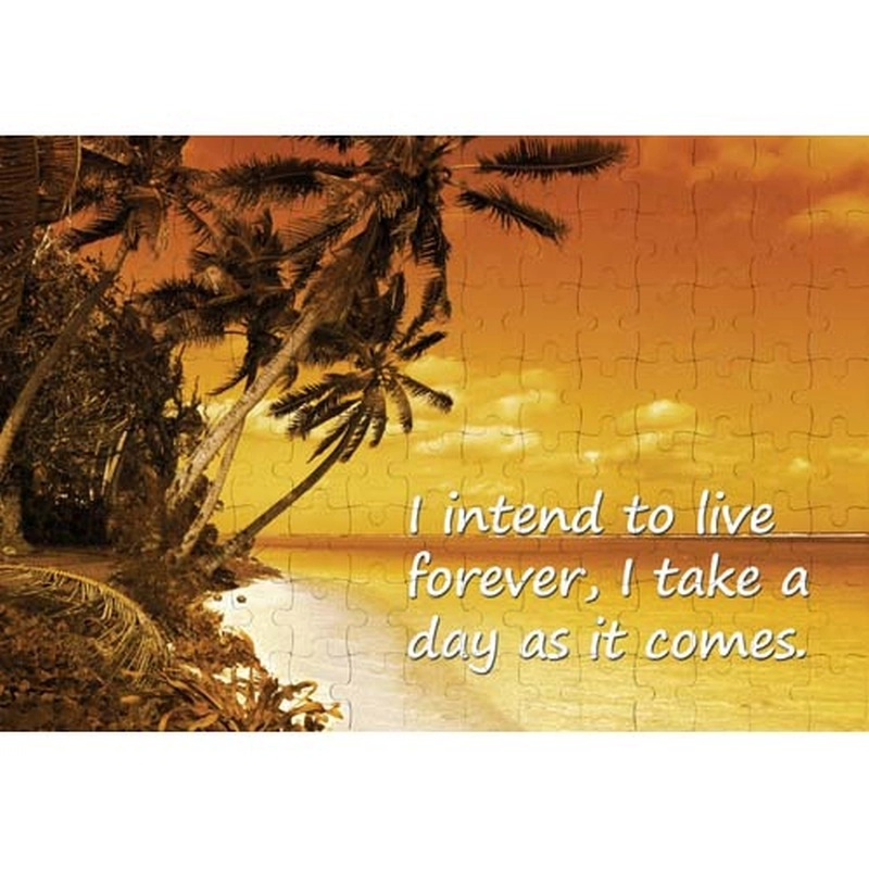 Ajooba Dubai Motivation Puzzle (2206)