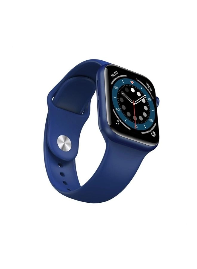 SMART WATCH 44mm Aluminum
