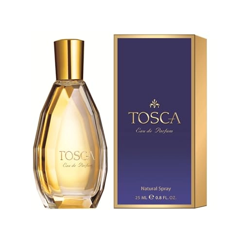 Vanilla Eau de Parfum 25 ml