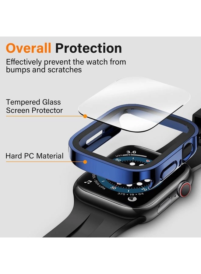 Apple Watch Case 44mm PC Pack