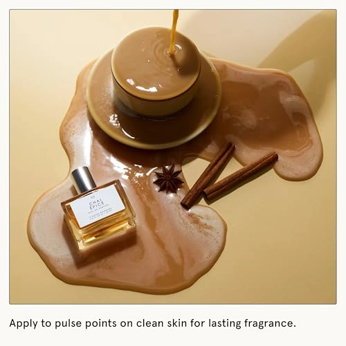 Chai Épicé Eau de Parfum 30 ml