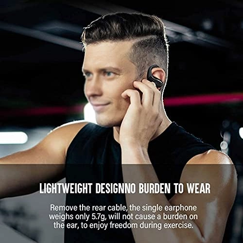 VxcC126684 Wireless Earbud