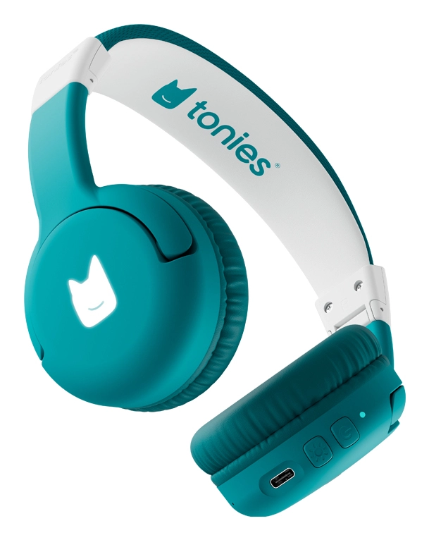 Bluetooth Headphones - Wireless Headphone