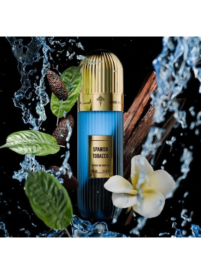Spanish Tobacco - Eau de Parfum 100ml