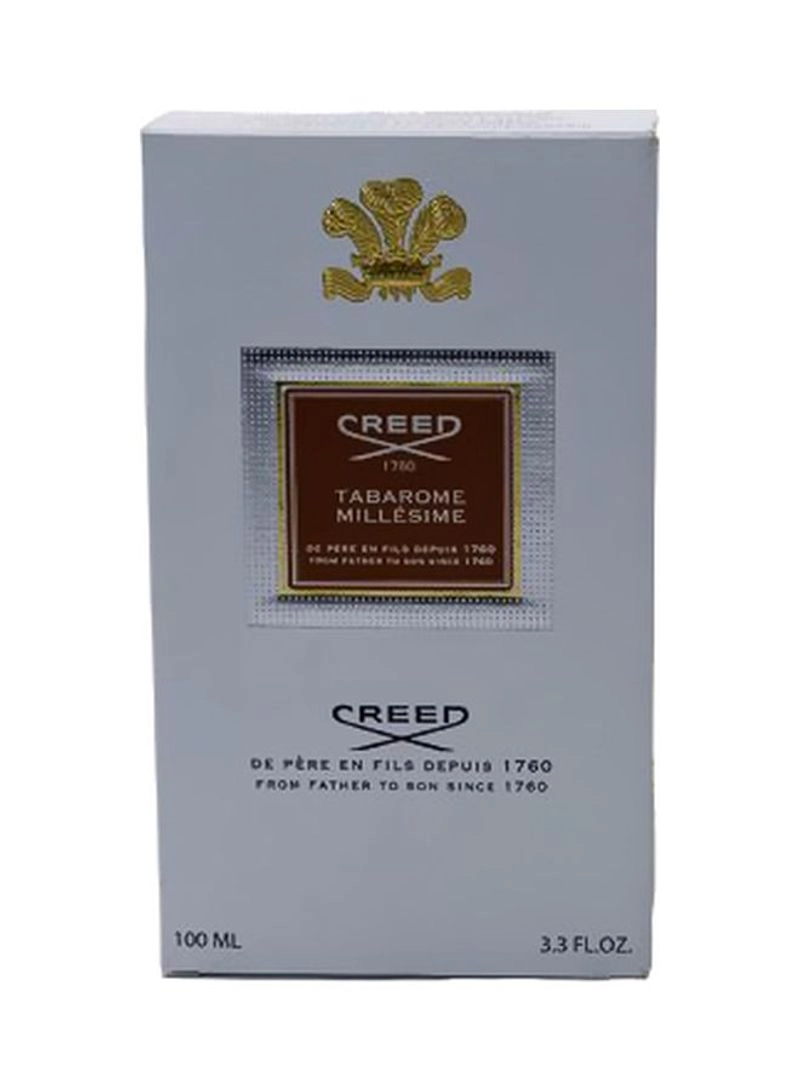 Tabarome Millésime Eau de Parfum 100 ml