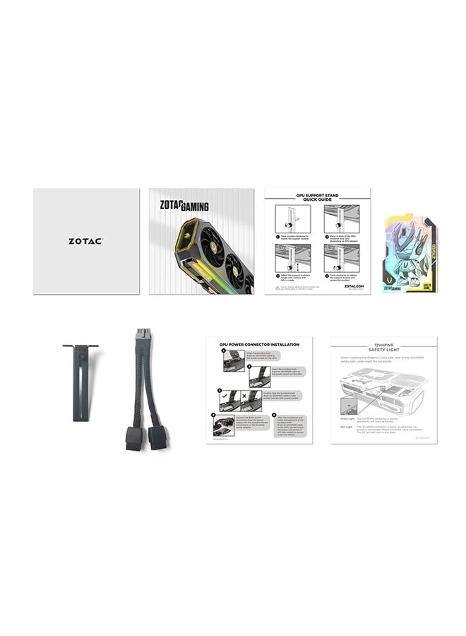 GeForce RTX 5070 Ti - 16GB