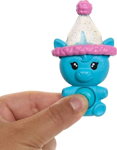 Barbie Pop Reveal Chelsea - 5 Surprises Scented Colour Changing Ages 3+