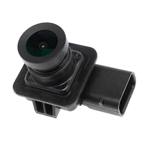 EB5Z19G490A - Car Rear View Backup Camera For Explorer 2011-2015