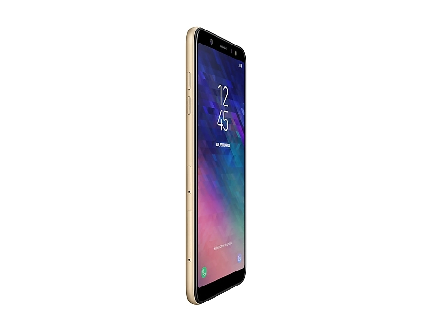 Galaxy A6 Plus - 3GB 32GB