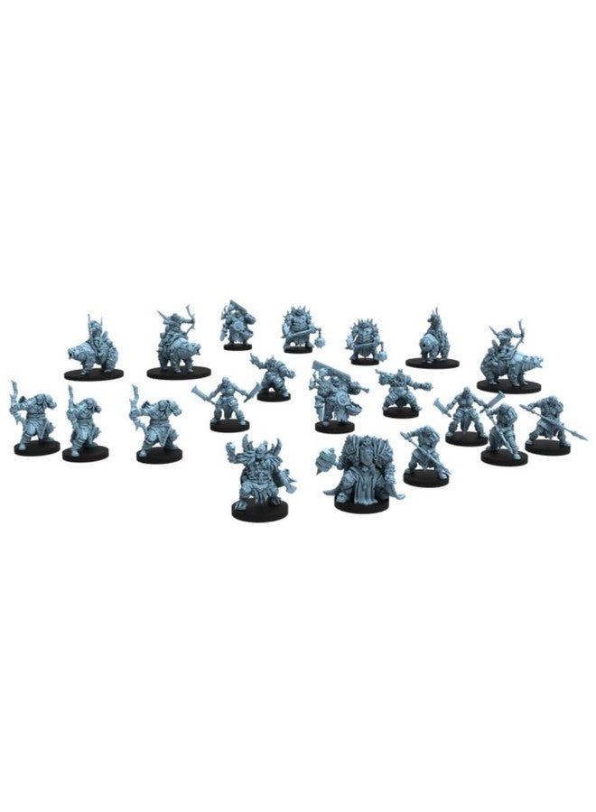 Epic Encounters: Hall of The Orc King