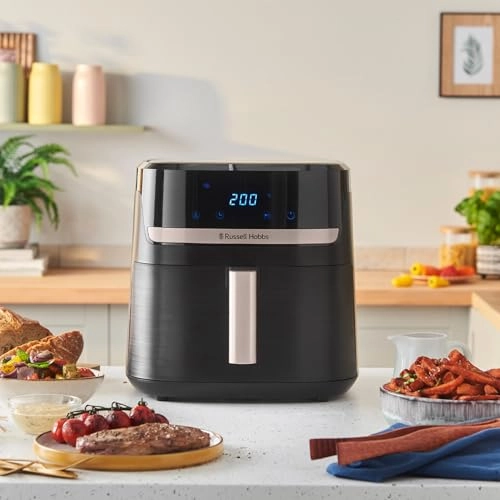 Air Fryer 27630