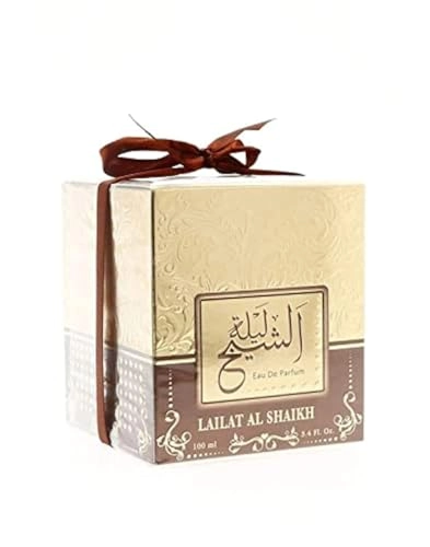 Lailat Al Shaikh Eau de Parfum 100ml
