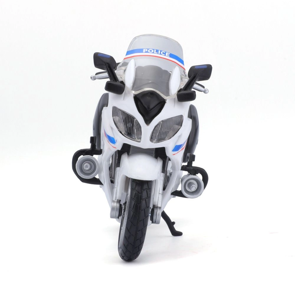 Maisto Yamaha FJR1300A - 1:18