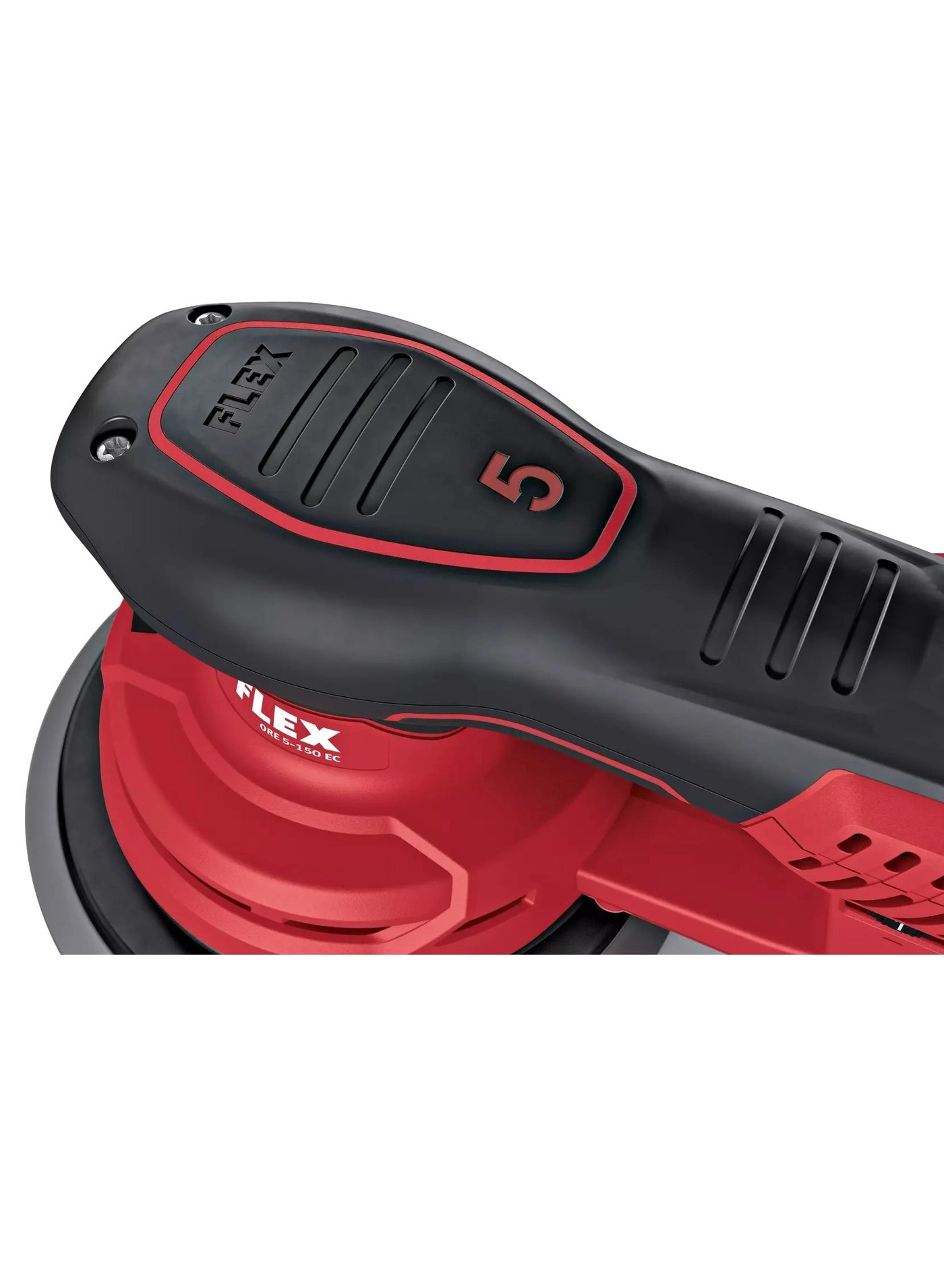 ORE 5-150 EC - 150 mm 400 W