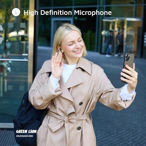 ZINC X Wireless Earbud