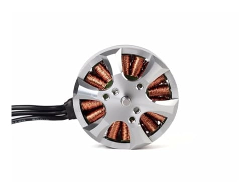 MN4010 - 370KV 4-8S 450W
