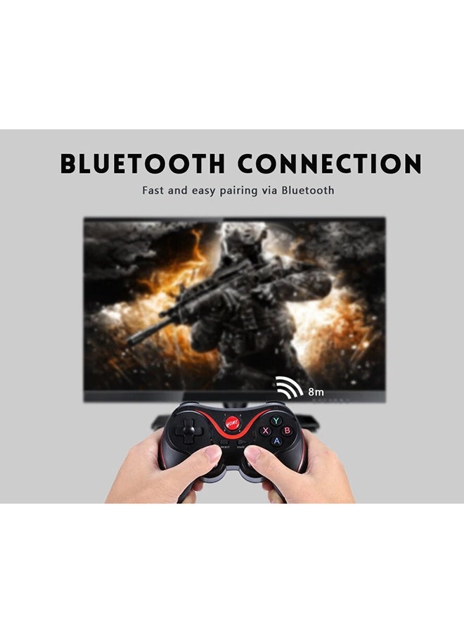 X3 - Black Android PC