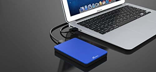 5060291656572 - 750GB 5400 RPM HDD