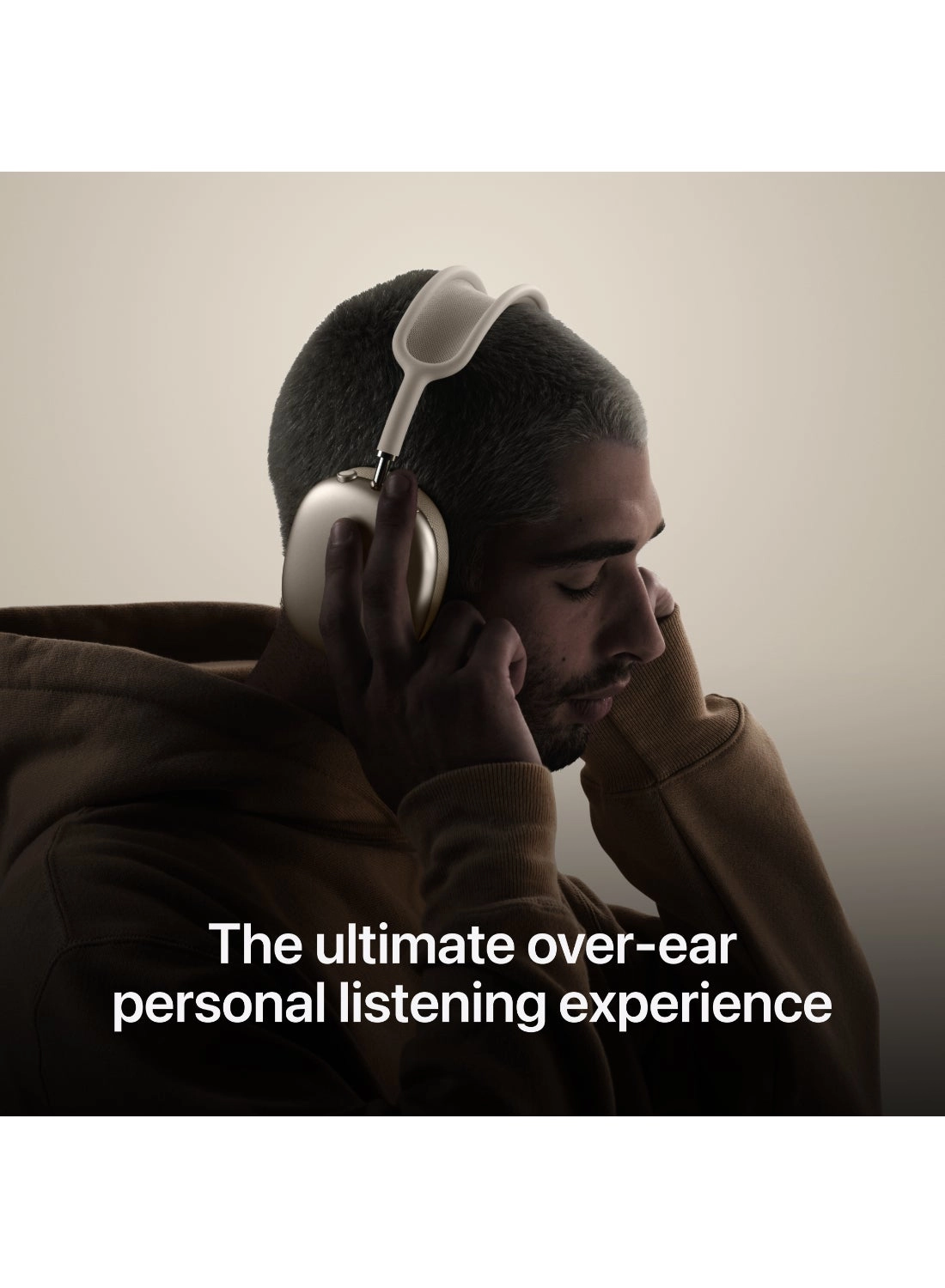 (Renewed) Airpods Max Wireless Headphone